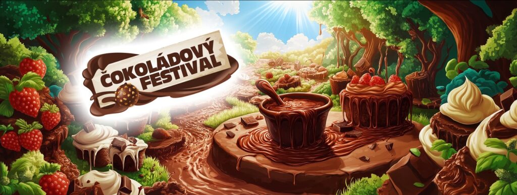 cokoladovy festival